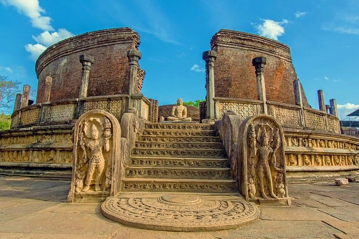 Polonnaruwa